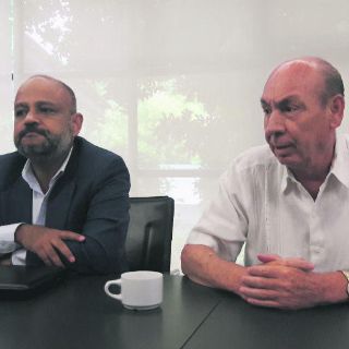 Desacelera la industria