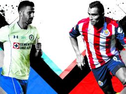 Chivas acumula nueve partidos sin ganar fuera de su casa, ante Cruz Azul buscarán romper ese maleficio, EL INFORMADOR / J. López