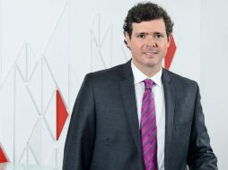 Carlos Eduardo Botero Hoyos, presidente de Colombiamoda. ESPECIAL /