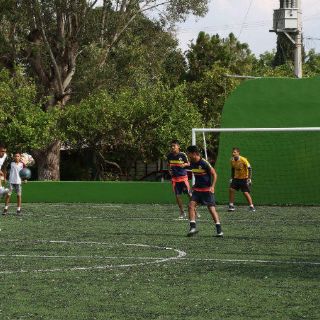 Entregan rehabilitación de espacios públicos en Tlajomulco de Zúñiga