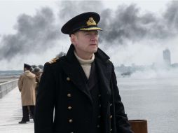 Kenneth Branagh se ha desempeñado como director y actor en el séptimo arte. ESPECIAL /