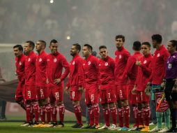 El duelo dominical de la Jornada 2, los escarlatas llegan para presentarse a su afición en esta campaña. MEXSPORT / ARCHIVO