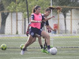 Los dos clubes ya cuentan con la pequeña experiencia que les dejó participar en la Copa MX Femenil. ESPECIAL / rayados.com