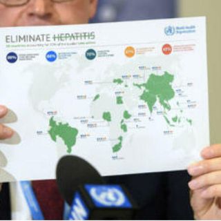 México puede erradicar hepatitis para el 2030: FundHepa