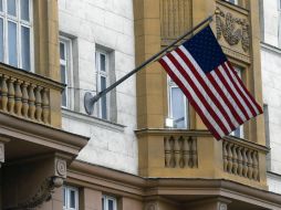 La UE expresa molestia porque las medidas penalicen a las empresas europeas del desarrollo del sector energético de Rusia. EFE / S. Chirikov