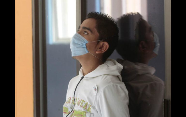 Se estima que el 95 por ciento de las personas que contraen la enfermedad no saben que la padecen. EL INFORMADOR / ARCHIVO