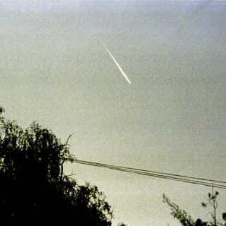 Ovnis al descubierto