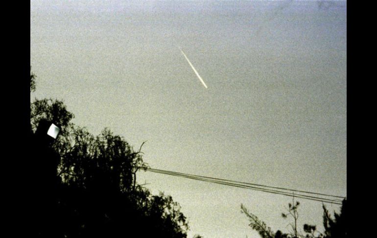 Es el tiempo del cambio hay que hacerlo, podríamos encontrar que en realidad no estamos solos en el Universo. NTX / ARCHIVO