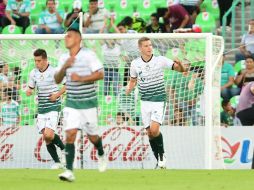 Ambos conjuntos del norte tienen claro el objetivo de la campaña, amarrar pase a la Liguilla y pelear por el título. MEXSPORT / ARCHIVO
