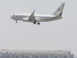 La ASPA reiteró su apoyo a los pilotos no agremiados luego de la reciente denuncia de acoso contra un piloto de Interjet. SUN / ARCHIVO