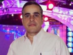 De acuerdo con su hijo, Rivas fue arrestado por el CICPC el viernes tras haber recibido una citación el jueves. TWITTER / @oscarivasgamboa