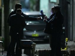 Australia implementará medidas de seguridad adicionales en todos los aeropuertos. EFE / S. Moody