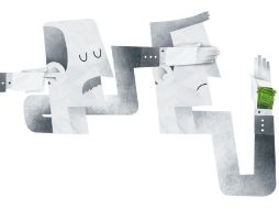 Se habla mucho de 'Ética', pero con frecuencia no sabemos a qué nos referimos. EL INFORMADOR / J. López