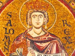 El Señor se le apareció al rey Salomón en sueños y le dijo: 'Salomón, pídeme lo que quieras, y yo te lo daré'. ESPECIAL /