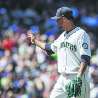 Gallardo desde la lomita