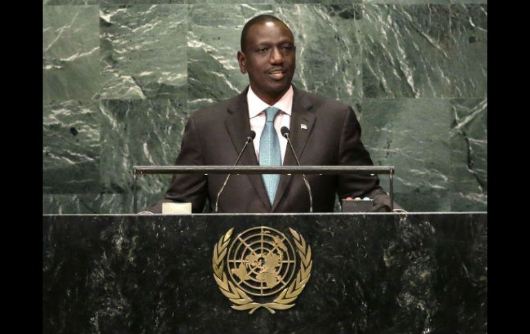 El vicepresidente había pasado la noche anterior en esta residencia, pero se marchó unas dos horas antes del asalto. AP / R. Drew