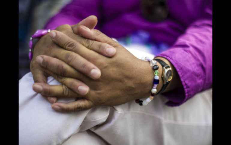 Varias mujeres que acuden a los Centros Jalisco sufren de abandono y violencia. EL INFORMADOR / ARCHIVO