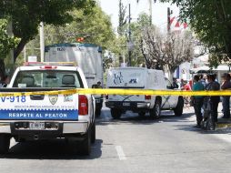 Una consecuencia directa de la falta de agentes es la carga laboral, en la que Jalisco ocupa el cuarto sitio a nivel nacional. EL INFORMADOR / ARCHIVO