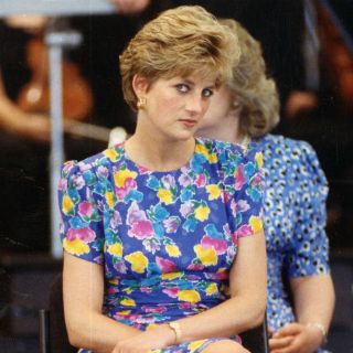 La princesa Diana se enamoró de su guardaespaldas, revelan