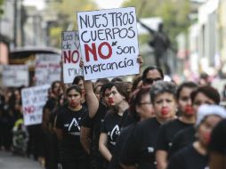 Autoridades instan a empatizar con aquellas víctimas prejuiciadas y despojadas de sus redes de apoyo. EL INFORMADOR / ARCHIVO