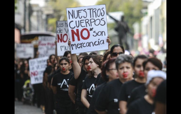 Autoridades instan a empatizar con aquellas víctimas prejuiciadas y despojadas de sus redes de apoyo. EL INFORMADOR / ARCHIVO