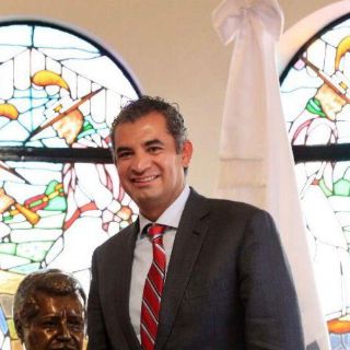 Por candados, hay riesgo de fractura en el PRI