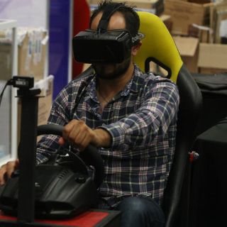 Adultos, los más aficionados a los videojuegos