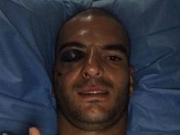 Lucero Álvarez agradeció a todas las personas que expresaron su apoyo en redes sociales. FACEBOOK / @lucero.alvarez.50702769