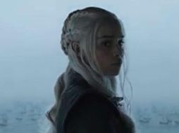 Usuarios de la plataforma de HBO se quejan por no poder acceder al capítulo tres de la nueva temporada de la serie. TWITTER / @GameOfThrones