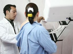 Se planean cuatro Clínicas de Mama más, estarán ubicadas en la Ciudad de México, Jalisco, Nuevo León y Veracruz. EL INFORMADOR / ARCHIVO