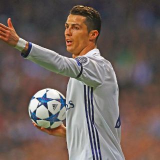 Nunca he tenido intención de evadir impuestos: Cristiano