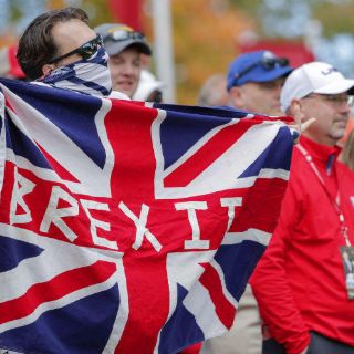 Libre tránsito desde la UE a Reino Unido terminará en 2019