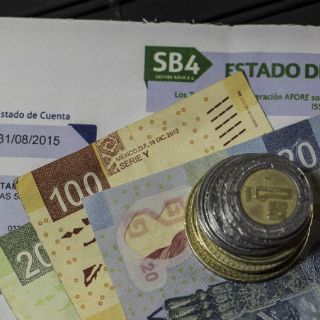 La Consar registra máximo histórico en Afores