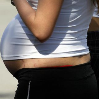 Bacteria chlamydia aumenta 10 veces posibilidad de aborto