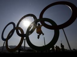 El trato convertiría a Los Ángeles en una ciudad tres veces olímpica, luego de ser la sede de los Juegos en 1932 y 1984. AP / ARCHIVO