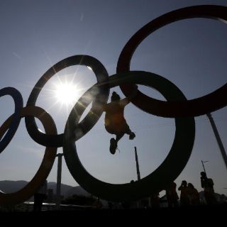 LA llega a acuerdo con el COI para sede de Juegos de 2028