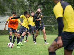 Los melenudos buscarán su primer triunfo en el torneo cuando reciba en el Estadio Jalisco a los Mineros de Zacatecas. TWITTER / @LeonesNegrosCF