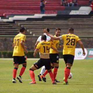 Ante Potros nos faltó colmillo: Villalobos