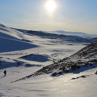 La Tierra se calentará más de dos grados este siglo