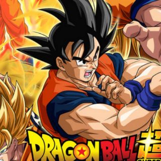 Dragon Ball Super listo para latinoamerica