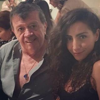 Foto de 'Chabelo' causa burlas en las redes
