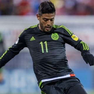 Carlos Vela reporta con la Real Sociedad