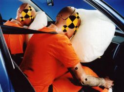 Bolsas de aire defectuosas pueden reventar y liberar piezas peligrosas. A la fecha han dejado 8 muertos y 150 heridos. EL INFORMADOR / ARCHIVO