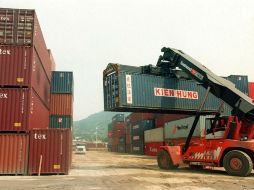 México busca mayor competitividad, certidumbre de comercio e inversiones y comercio inclusivo. EL INFORMADOR / ARCHIVO