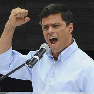 Detienen de nuevo a Leopoldo López y a Antonio Ledezma