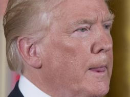 ''Ellos creen que conspiramos, pero no podíamos ni coordinar con nuestras oficinas locales'', dijo el yerno del presidente de EU . EFE / M. Reynolds