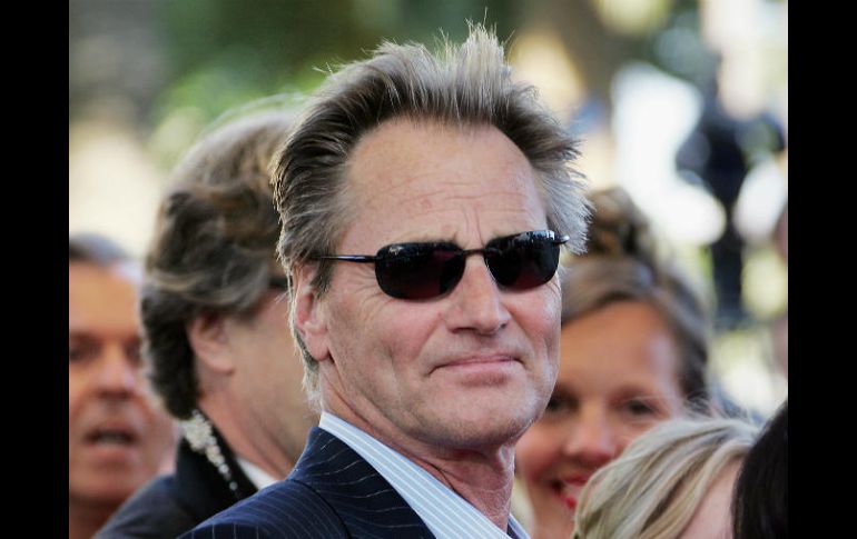 El reparto de 'Inmersión' está encabezado por James McAvoy y Alicia Vikander. AFP / ARCHIVO