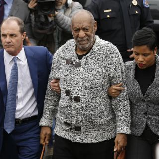 Abogado de Cosby quiere retirarse del caso antes de juicio