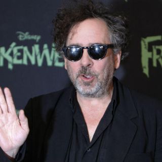 Anuncian precios para muestra de Tim Burton en el Franz Mayer