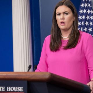 Casa Blanca admite que Trump intervino en declaraciones de su hijo